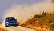 Rally di Sardegna