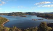 Lago Liscia, Gallura