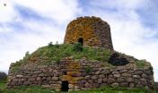 Borore, Nuraghe Orolo