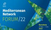 EFI Mediterranean Network Forum 2022