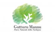 Gutturu Mannu nuovo Logo