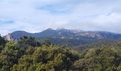 Montagna sarda: le cime dei Settefratelli