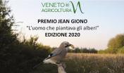 PREMIO JEAN GIONO – L’UOMO CHE PIANTAVA GLI ALBERI – EDIZIONE 2020