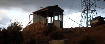 Pranu Nughedu Santa Vitoria BARIGADU (foto S.Piras)